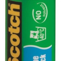 Klej w sztyfcie SCOTCH® (6240D) Office, 40g