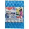 Ścierka uniwersalna OFFICE PRODUCTS, wiskoza 70%, gr. 40g / mkg, 32x50cm, 5szt., mix kolorów
