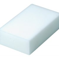 Magiczna gąbka VILEDA PROFESSIONAL Miraclean, duża, biała