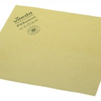 Ściereczka VILEDA PROFESSIONAL PVAmicro, 35 x 38 cm, żółta