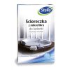 Ściereczka z mikrofibry STELLA, do łazienki, 1 szt., mix