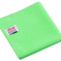 Ściereczka VILEDA PROFESSIONAL MicroTuff Base, 36 x 36 cm, zielona