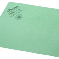 Ściereczka VILEDA PROFESSIONAL PVAmicro, 35 x 38 cm, zielona