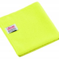 Ściereczka VILEDA PROFESSIONAL MicroTuff Base, 36 x 36 cm, żółta