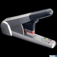 Zszywacz kasetowy 5551 LEITZ srebrny 80 kartek 55510084