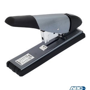 Zszywacz 8538, czarny, zszywa do 100 kartek EAGLE 110-1401