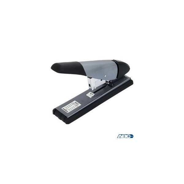 Zszywacz 8538, czarny, zszywa do 100 kartek EAGLE 110-1401