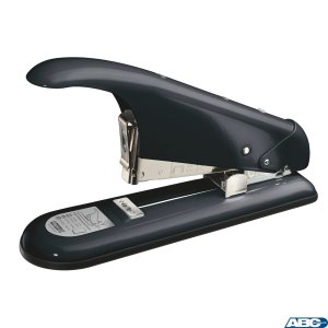 Zszywacz HD9 stalowy czarny 110 kartek RAPID 10264031