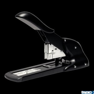 Zszywacz HD110 czarny-szary 110 kartek RAPID 21080816 (X)