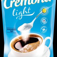 Śmietanka do kawy CREMONA LIGHT w proszku 200g