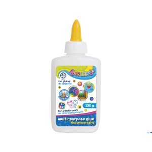 Astra Creativo - Klej uniwersalny w płynie Astra 120g, 401113001