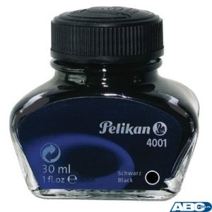 Atrament brązowy 30ml 311902 Pelikan