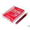 Naboje PARALLEL czerwone IC-P3-S6-R PILOT