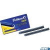 Naboje do piór, długie niebieskie 310748 Pelikan