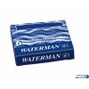 Naboje INTERNATIONAL (6 szt) niebieski floryda S0110950 WATERMAN