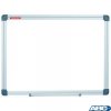 Tablica magnetyczna suchościeralna 240x120cm CLASSIC MTM240120