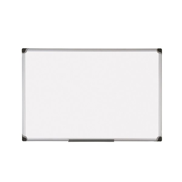 Tablica suchoś. -magn. BI-OFFICE Top Professional, 150x100cm, ceramiczna, rama alu.