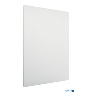 Bezramkowa, magnetyczna tablica modułowa Nobo 600x450mm