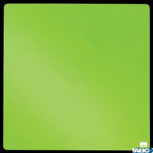 Tabliczka magnetyczna REXEL 360x360mm zielona 1903773 (X)