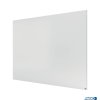 Bezramkowa, magnetyczna tablica suchościeralna Nobo Infinity 1200x900mm, biała