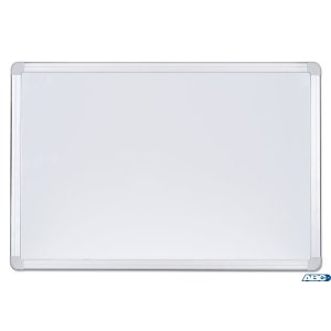 Tablica DOTTS suchościeralna magnetyczna 150x100cm rama aluminiowa