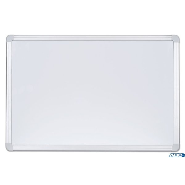 Tablica DOTTS suchościeralna magnetyczna 150x100cm rama aluminiowa