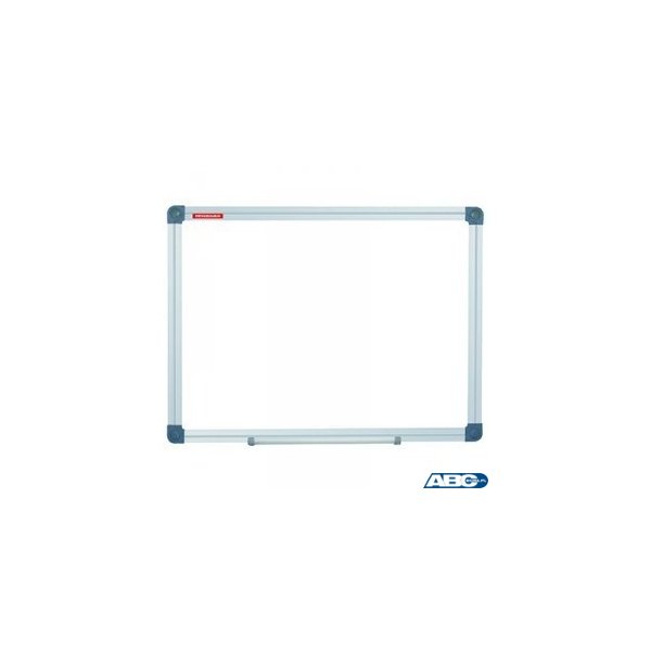 Tablica magnetyczna suchościeralna 120x180cm MTM180120 rama aluminiowa