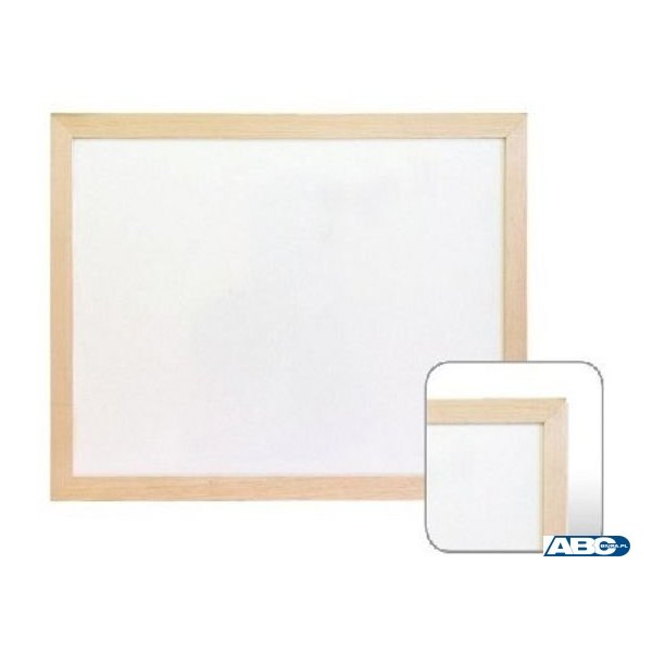 Tablica mag-such. rama drewno 90/120 WIELKOR (X)