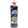 Płyny do czyszczenia toalet DOMESTOS Gel Lime, 750ml
