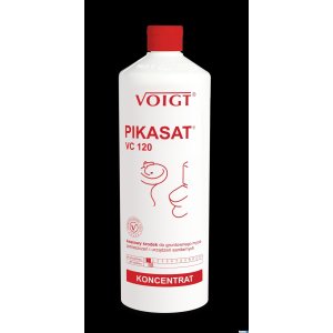 Voigt Pikasat VC120 VC120