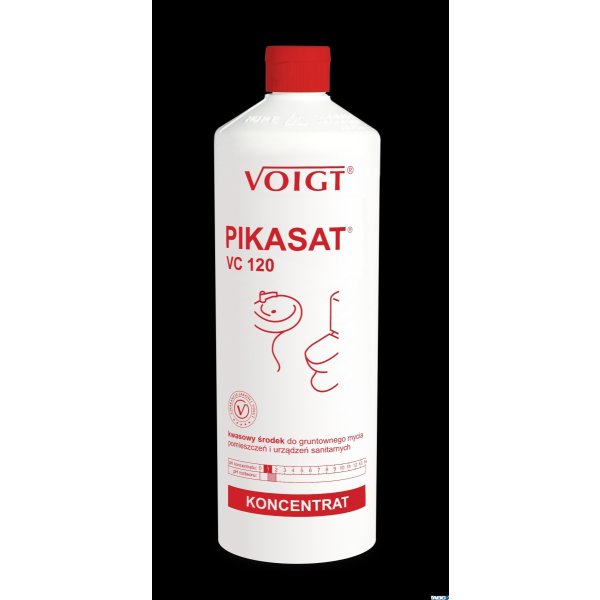 Voigt Pikasat VC120 VC120