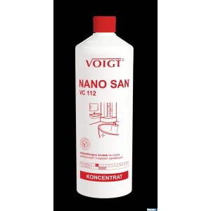 Voigt Nano San VC112 VC112 (X)