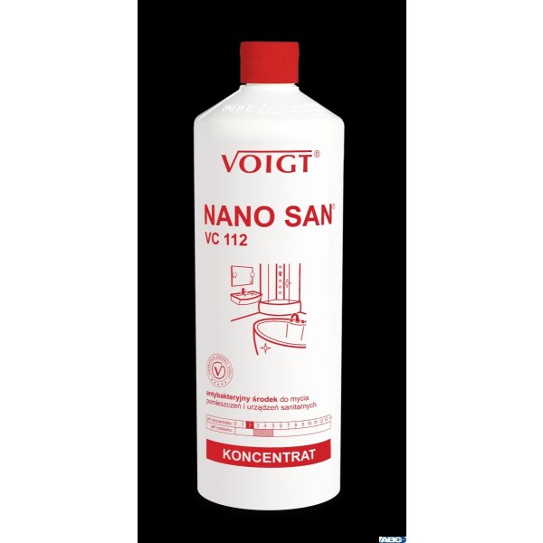 Voigt Nano San VC112 VC112 (X)