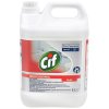 Preparat CIF Diversey 2w1, do mycia sanitariatów i łazienek, 5l