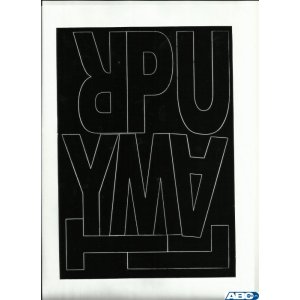 LITERY samop.10cm (9)niebiesk. ARTDRUK (X)