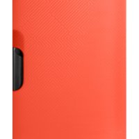 Skoroszyt z klipem Urban A4 PP przejrzysty mix 400147040 OXFORD
