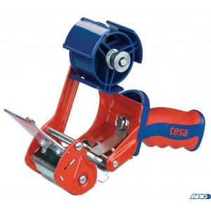 Dyspenser do taśm pakowych TESApack COMFORT 06400-00001-03 TS