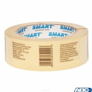 Taśma dwustronna II 25mm x 10m 4142 / 9042 SMART