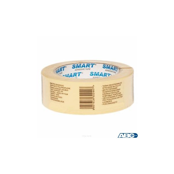 Taśma dwustronna II 25mm x 10m 4142/9042 SMART