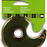 Dyspenser do taśm SCOTCH® (H-127)