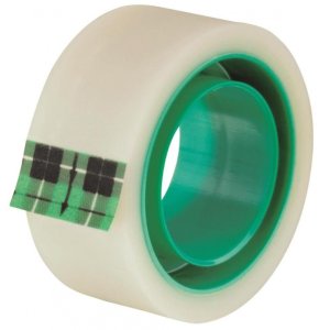 Taśma biurowa SCOTCH® Magic™ (810), matowa, 19mm, 10m