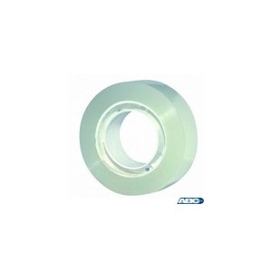 Taśma samoprzylepna KRISTAL 19mm / 33m(EUROCEL) DALPO TB19 / 33D