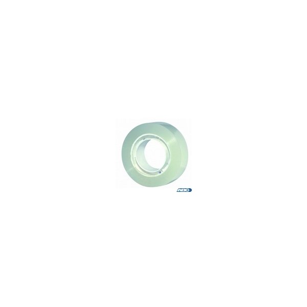 Taśma samoprzylepna KRISTAL 19mm/33m(EUROCEL) DALPO TB19/33D