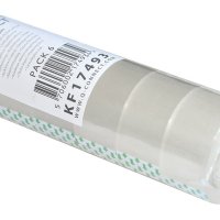 Taśma biurowa Q-CONNECT, 24mm, 20m, 6szt.