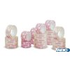 Taśma biurowa GRAND 18x10m opakowanie 8szt 130-1282