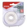 Taśma biurowa OFFICE PRODUCTS, 19mm, 33m, dyspenser, matowa