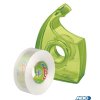 Taśma biurowa TESAfilm Eco&Clear 33m X19mm  +  Dyspenser Easy Cut 57069-00000