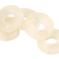 Taśma biurowa Q-CONNECT, 12mm, 30m, 12szt.