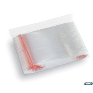 Torebki strunowe 150x250 (100 szt.) B3-SW-0100
