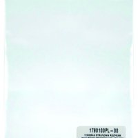 Torebka strunowa OFFICE PRODUCTS, LDPE, 80x180mm, 100szt., transparentna